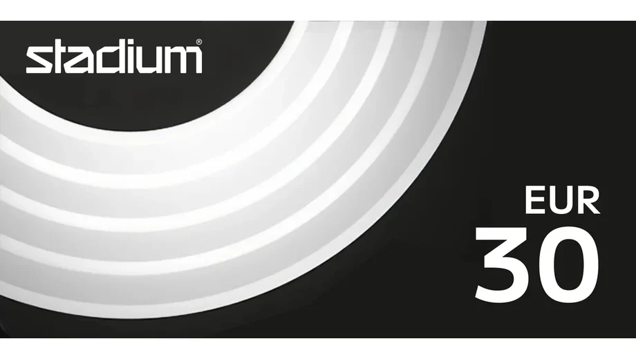 Stadium 30 EUR Gift Card (Finland) gallery image 2
