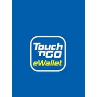 eWallet 1000 MYR Touch 'n Go Reload PIN TNG