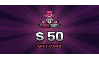 DaddySkins 50 USD Gift Card (Global) thumb 2