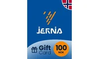 Jernia 100 NOK Gift Card (Norway) thumb 2