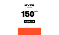 Myer 150 AUD Gift Card (Australia) thumb 2