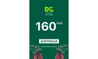 Drummond Golf 160 AUD Gift Card (Australia) thumb 2