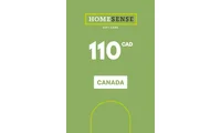 Homesense 110 CAD Gift Card (Canada) thumb 2