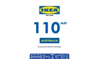 IKEA 110 AUD Gift Card (Australia) thumb 2