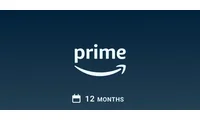 Amazon Prime - 12 Months Subscription (Saudi Arabia) thumb 2