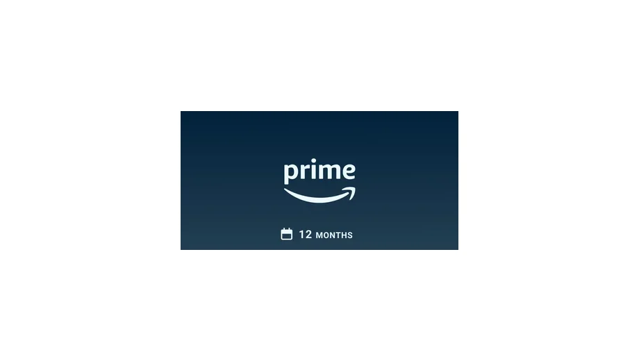 Amazon Prime - 12 Months Subscription (Saudi Arabia) gallery image 2