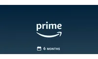 Amazon Prime - 6 Months Subscription (Saudi Arabia) thumb 2