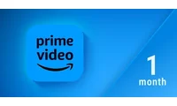 Amazon Prime Video - 1 Month Subscription (Mexico) thumb 2