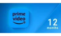 Amazon Prime Video - 12 Months Subscription (Mexico) thumb 2