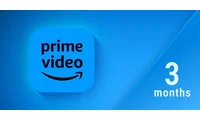 Amazon Prime Video - 3 Months Subscription (United Kingdom) thumb 2