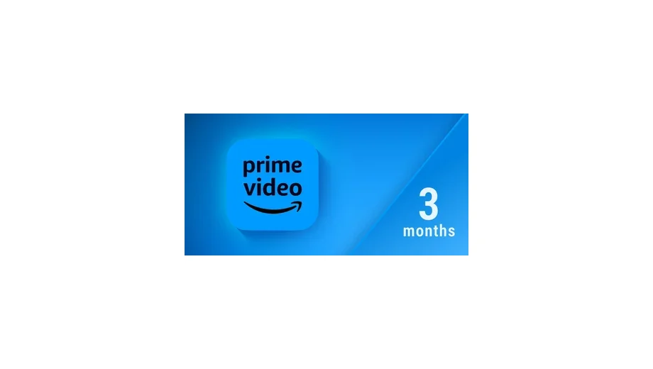 Amazon Prime Video - 3 Months Subscription (United Kingdom) gallery image 2