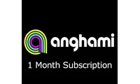 Anghami Plus - 1-month Subscription (Oman) thumb 1