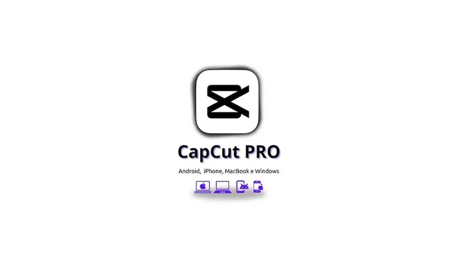 CapCut Pro - 1 Month Subscription (Global) gallery image 2