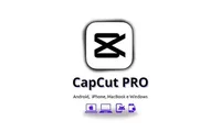CapCut Pro - 3 Months Subscription (Global) thumb 2