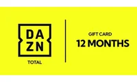 DAZN Total - 12 Months Subscription (United States) thumb 2