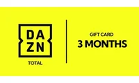 DAZN Total - 3 Months Subscription (Austria) thumb 2