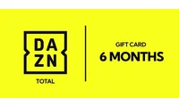 DAZN Total - 6 Months Subscription (Spain) thumb 2