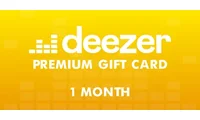 Deezer Premium - 1 Month Subscription (Norway) thumb 2