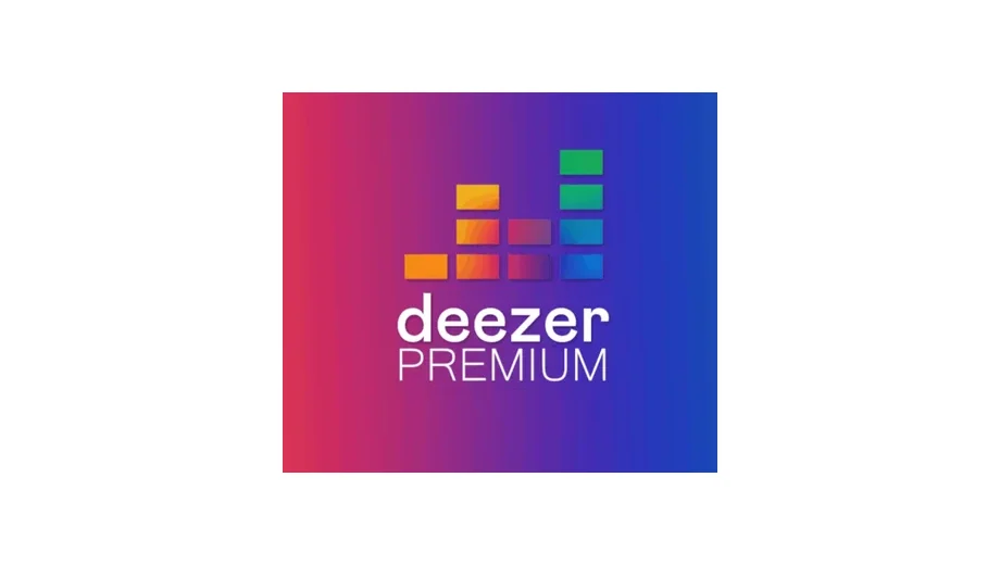 Deezer Premium - 3 Months Subscription (United Kingdom) gallery image 2