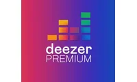 Deezer Premium - 3 Months Subscription (United States) thumb 2