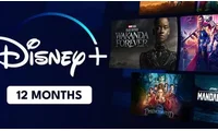 Disney Plus - 12 Months Subscription (Global) thumb 2