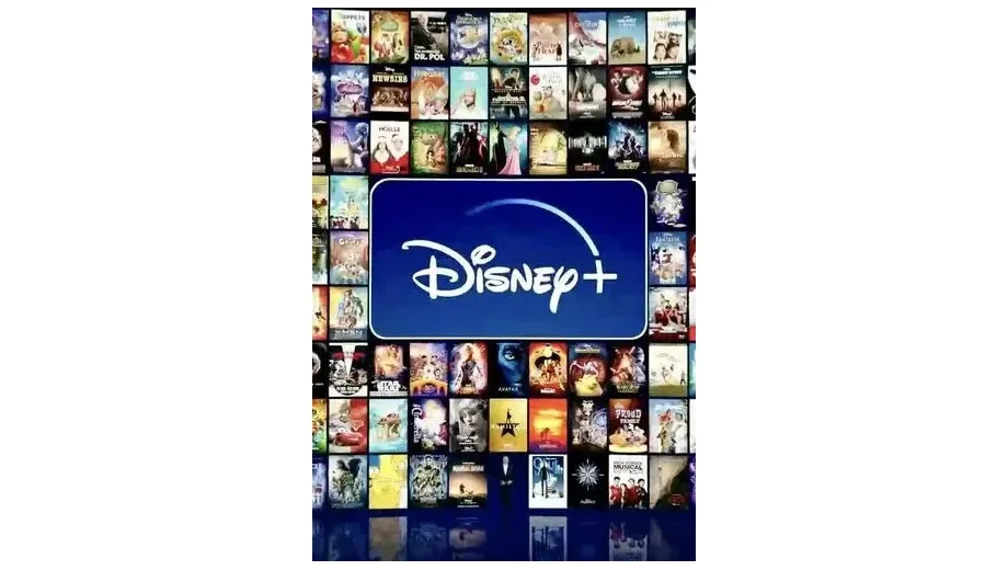 Disney Plus Standard - 3 Months Subscription (Germany) gallery image 2