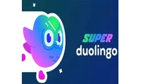Duolingo Super - 1 Year Subscription (Global) thumb 2