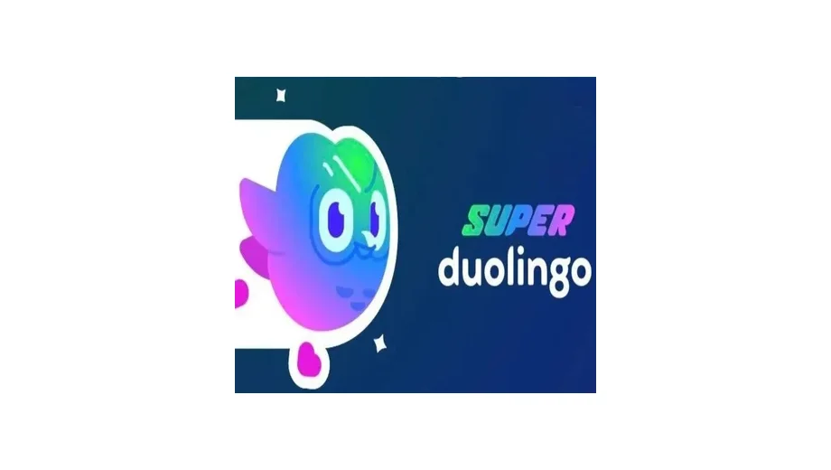 Duolingo Super - 1 Year Subscription (Global) gallery image 2