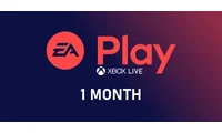 EA Play - 1 Month Subscription (United States) thumb 2