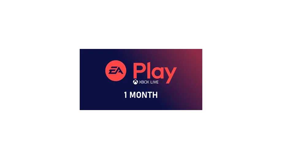 EA Play - 1 Month Subscription (United States) gallery image 2