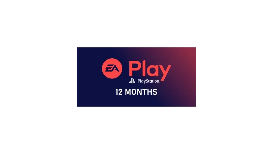 EA Play - 12  Months Subscription (Turkey) gallery image 1
