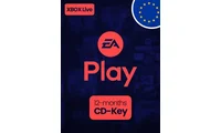 EA Play - 12 Months Subscription (Europe) thumb 2