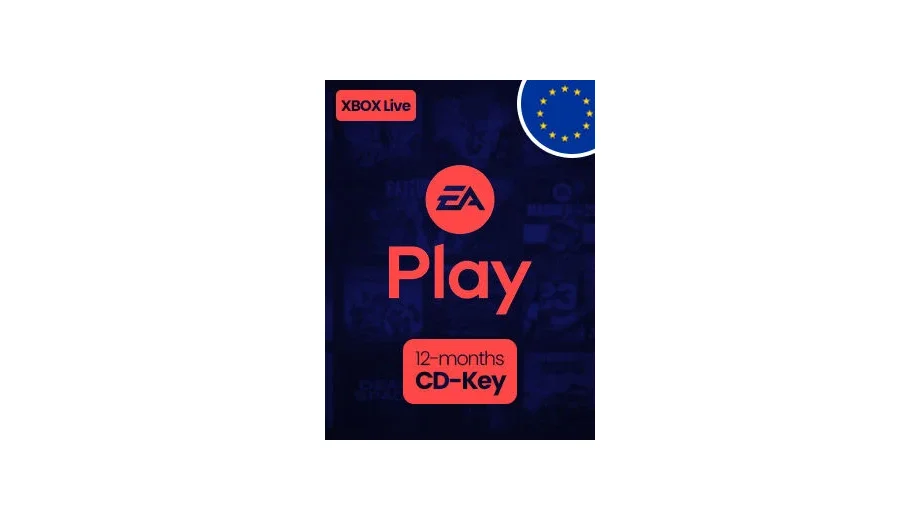 EA Play - 12 Months Subscription (Europe) gallery image 2