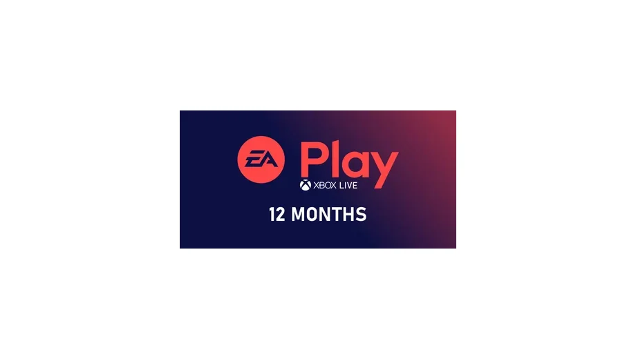 EA Play - 12 Months Subscription (United States) gallery image 2