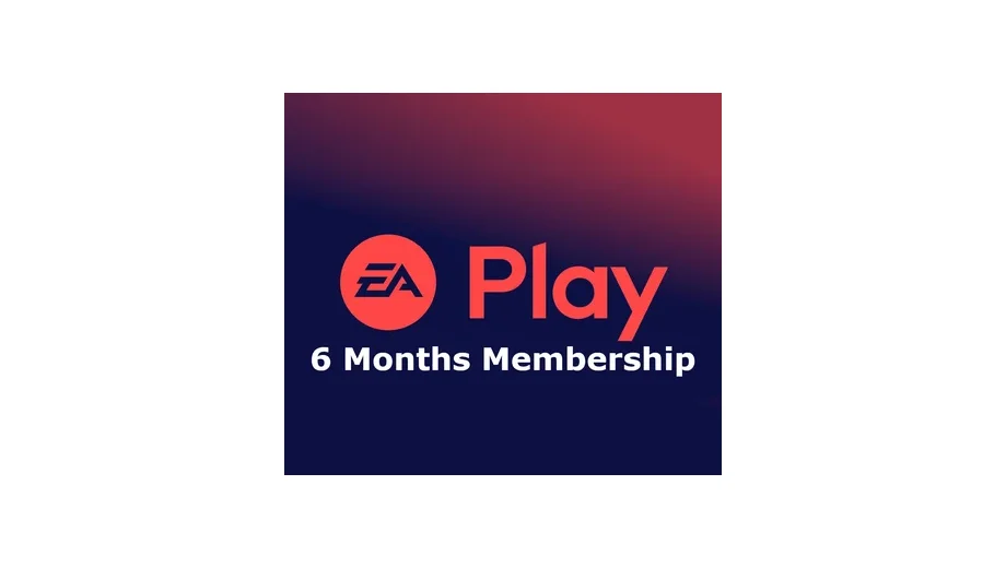 EA Play - 6 Months Subscription (Brazil) gallery image 2
