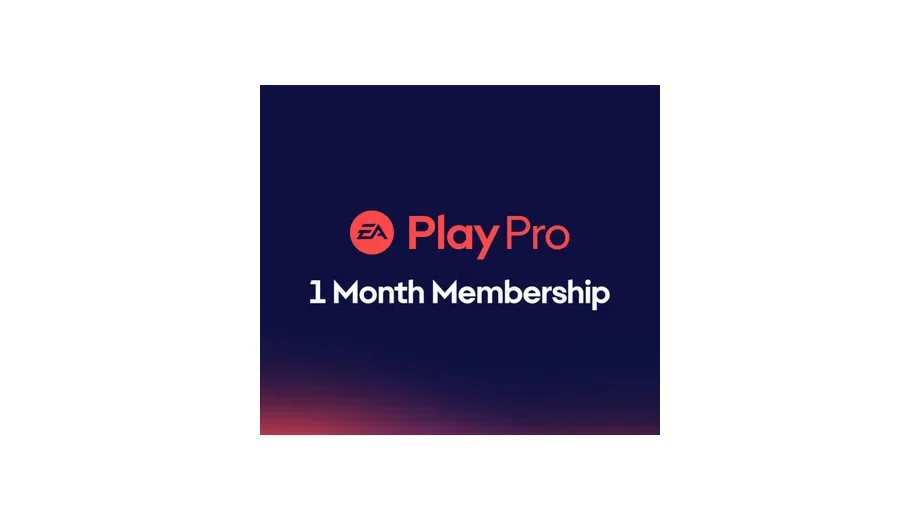 EA Play Pro - 1 Month Subscription (Global) gallery image 2