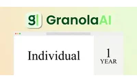 Granola AI Individual - 1 Year Subscription (Global) thumb 2