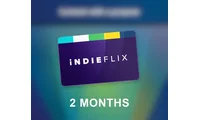 IndieFlix - 2 Months Subscription (United States) thumb 2