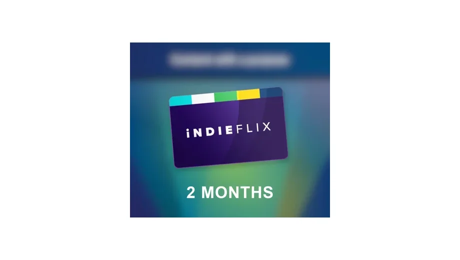 IndieFlix - 2 Months Subscription (United States) gallery image 2