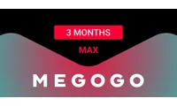 Megogo Max - 3 Months Subscription (Poland) thumb 2