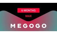 Megogo Max - 6 Months Subscription (Poland) thumb 2
