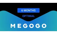 Megogo Optimal - 6 Months Subscription (Poland) thumb 2