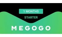 Megogo Starter - 1 Month Subscription (Poland) thumb 2