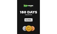 NoPing Game Tunnel - 180 Days Subscription (Global) thumb 2