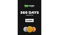 NoPing Game Tunnel - 360 Days Subscription (Global) thumb 2