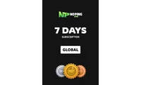 NoPing Game Tunnel - 7 days Subscription (Global) thumb 2