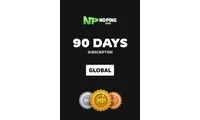 NoPing Game Tunnel - 90 Days Subscription (Global) thumb 2