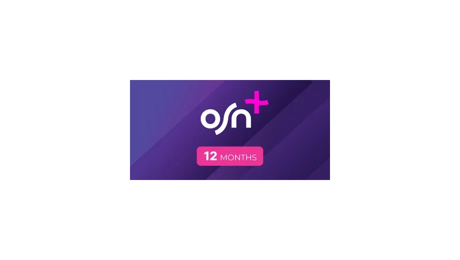 OSN - 12 Months Subscription (Kuwait) gallery image 2