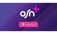 OSN - 3 Months Subscription (UAE) thumb 2