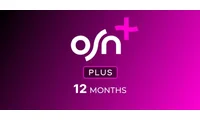 OSN Plus - 12 Months Subscription (Kuwait) thumb 2